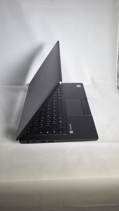 Dell Latitude 5300 Chromebook 13" FHD Touchscreen