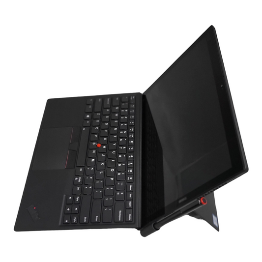 Lenovo ThinkPad x1 Tablet Gen 3 i7-8650U 8GB/256GB Win 11