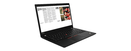 Lenovo ThinkPad T14 512GB 16GB r7-5650u Processor