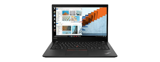 Lenovo ThinkPad T14 512GB 16GB r7-5850u Processor