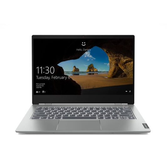 Lenovo ThinkBook 14s Laptop 256GB 8GB RAM i5-8265