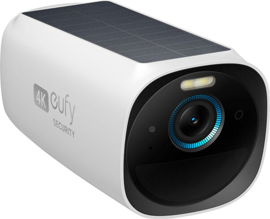 eufy eufyCam 3 Wireless 4K Add-On Camera