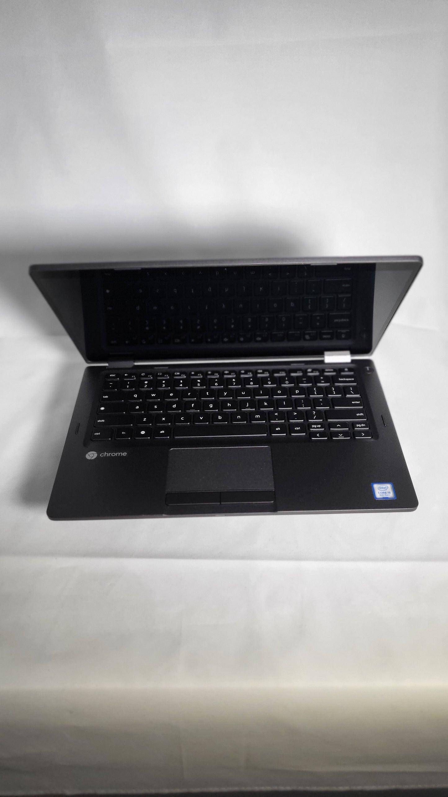 Dell Latitude 5300 Chromebook 13" FHD Touchscreen