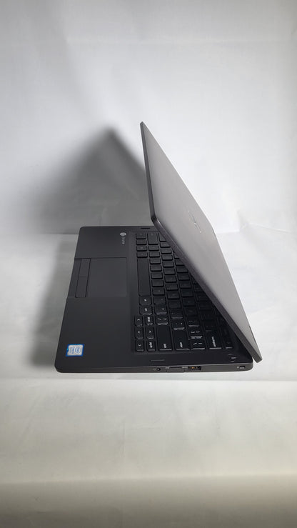 Dell Latitude 5300 Chromebook 13" FHD Touchscreen