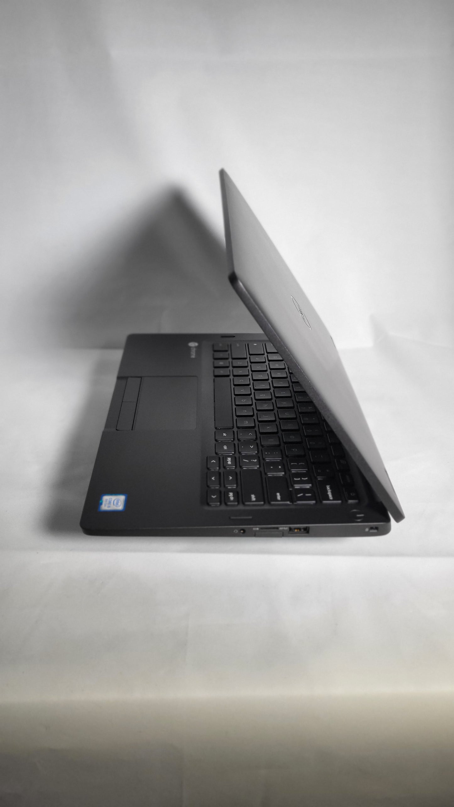 Dell Latitude 5300 Chromebook 13" FHD Touchscreen