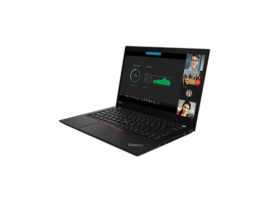 Lenovo ThinkPad L14 512GB 16GB RAM r5-4650u Processor