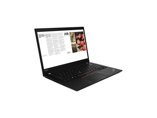 Lenovo ThinkPad L14 512GB 16GB RAM i7-1135G7 Processor