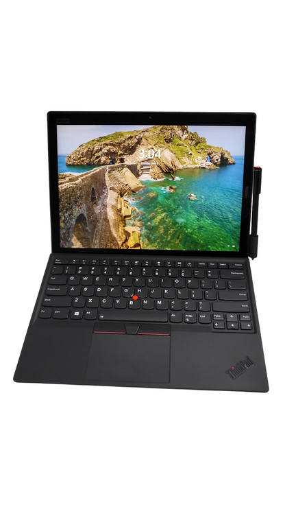 Lenovo ThinkPad x1 Tablet Gen 3 i7-8650U 8GB/256GB Win 11