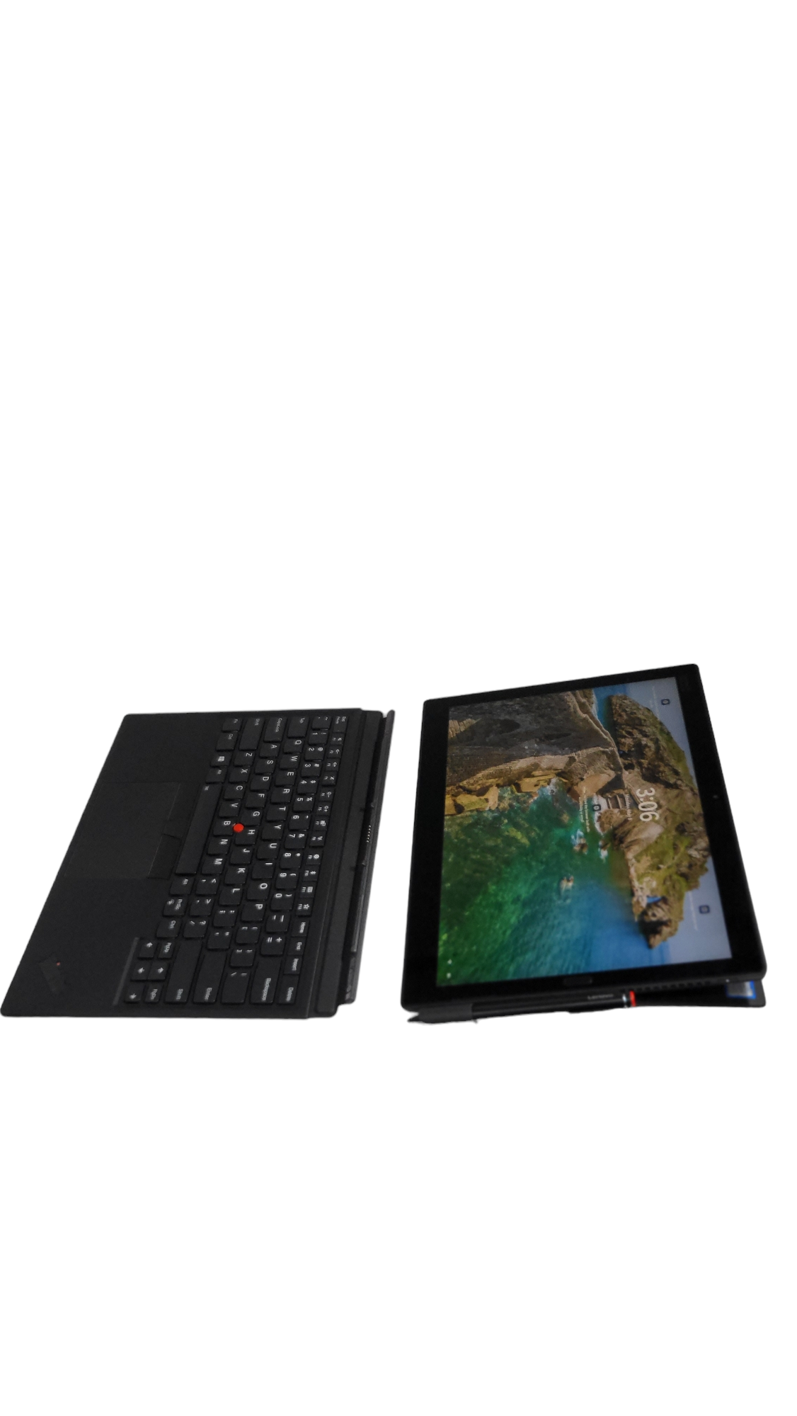 Lenovo ThinkPad x1 Tablet Gen 3 i7-8650U 8GB/256GB Win 11