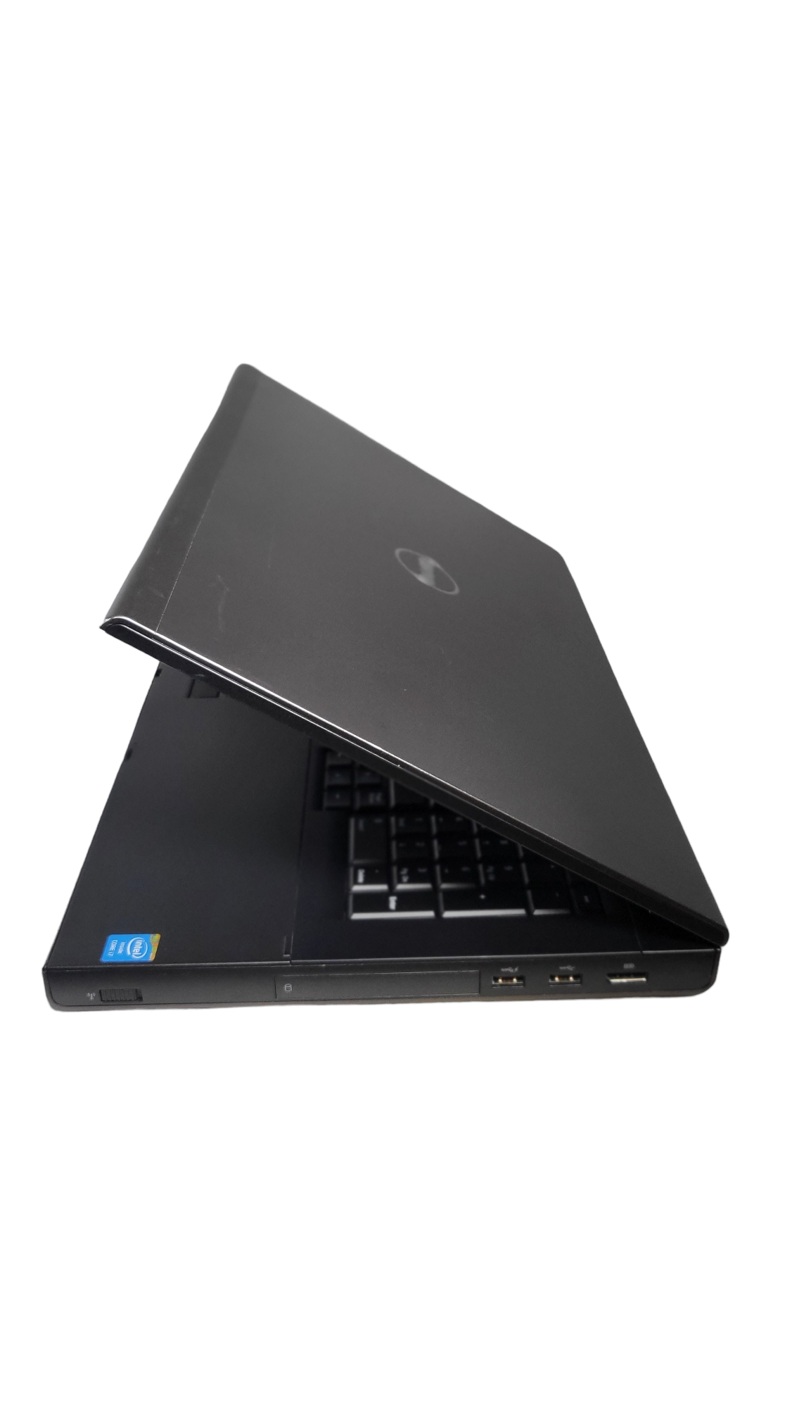 Dell Precision M6800 17.3" Intel i7-4800MQ @ 2.70GHz 16GB