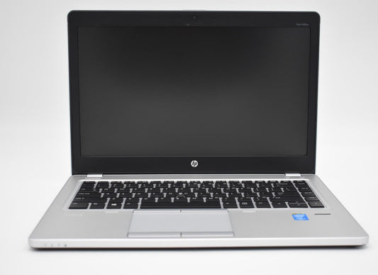 HP 14" ELITEBOOK FOLIO 9480M 128GB  8GB