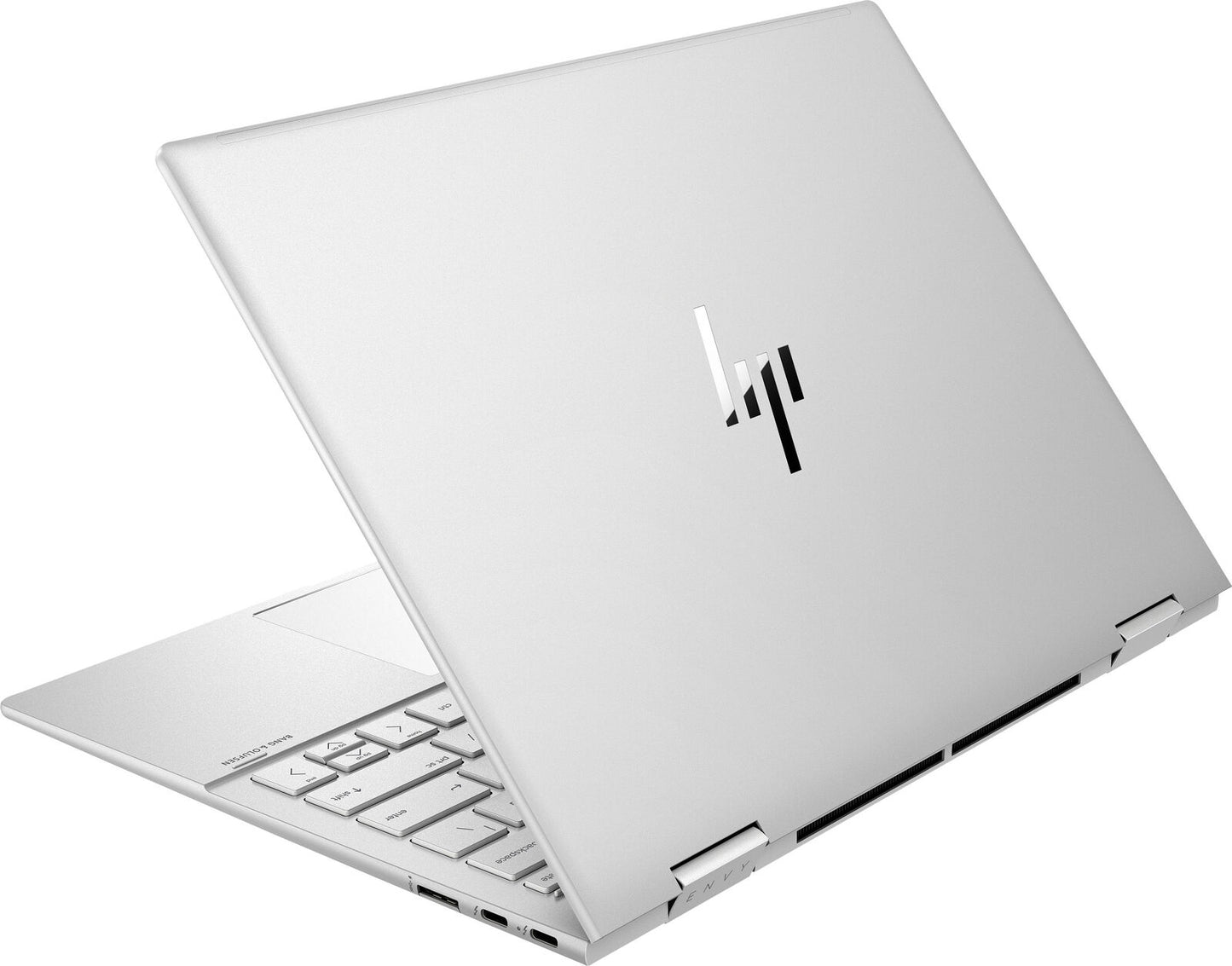 HP ENVY 2-in-1 13.3" Touch-Screen Laptop Intel Core i7 8GB Memory 512GB SSD